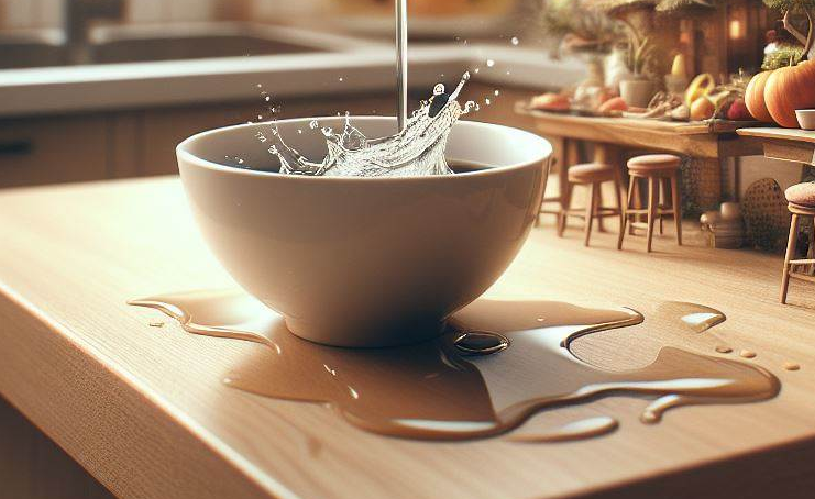 Physical Changes of Matter – Epiphany Science