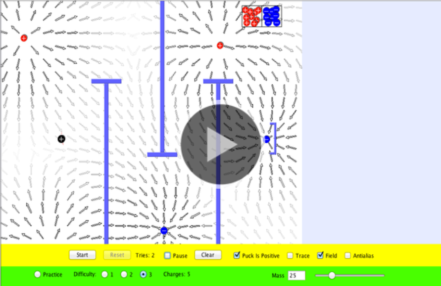 Electromagnetic Energy – Epiphany Science